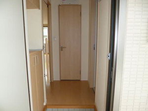 シャーメゾン フルラージュ 101号-3