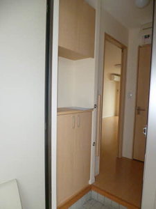 シャーメゾン フルラージュ 101号-4