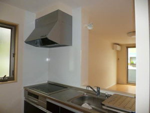 シャーメゾン フルラージュ 101号-8