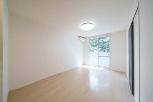 シャーメゾン青野 102号-2