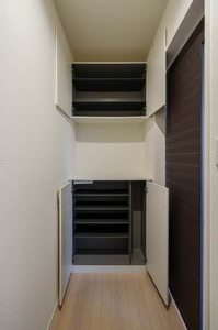 シャーメゾン青野 102号-6