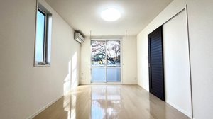 シャーメゾン青野 103号-2