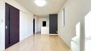 シャーメゾン青野 103号-3