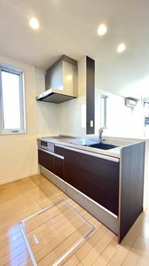 シャーメゾン青野 103号-4