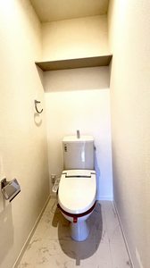 シャーメゾン青野 103号-5