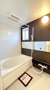 シャーメゾン青野 103号-6