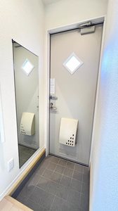 シャーメゾン青野 103号-9