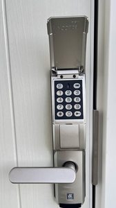 シャーメゾン青野 103号-15