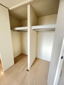 シャーメゾン青野 202号-5