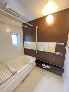 シャーメゾン青野 202号-6