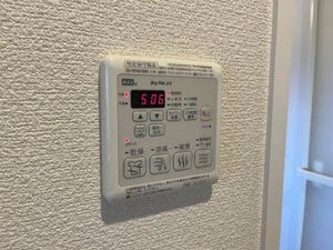 シャーメゾン青野 202号-7