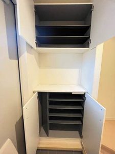 シャーメゾン青野 202号-11