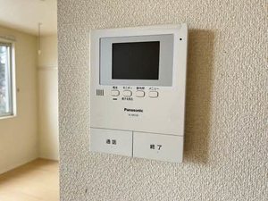 シャーメゾン青野 202号-13