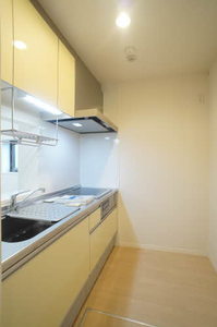 メゾンマスト　蛇田 103号-2