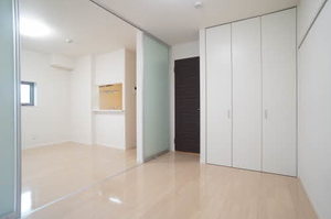 メゾンマスト　蛇田 103号-8