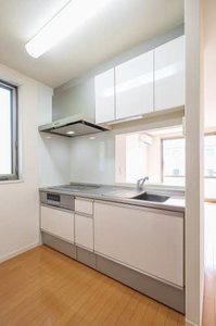 シャーメゾン菅谷台Ⅶ 102号-4