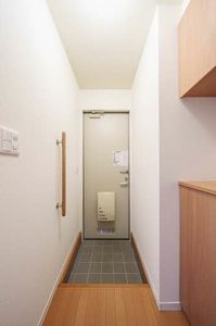 シャーメゾン菅谷台Ⅶ 102号-5