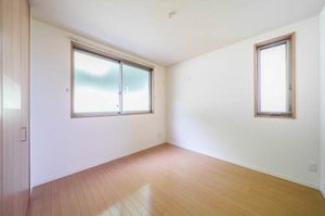 シャーメゾン菅谷台Ⅶ 102号-8