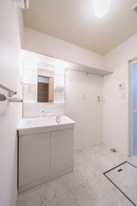 シャーメゾン菅谷台Ⅶ 102号-12