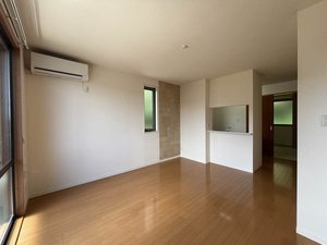 シャーメゾン菅谷台Ⅶ 201号-3