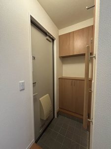 シャーメゾン菅谷台Ⅶ 201号-5