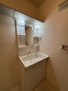 シャーメゾン菅谷台Ⅶ 201号-6