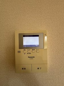 シャーメゾン菅谷台Ⅶ 201号-14