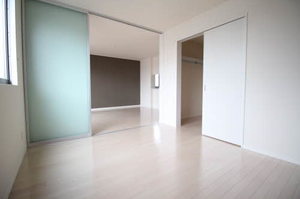 ノースフォレストB B103号-3