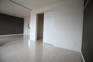 ノースフォレストB B103号-4