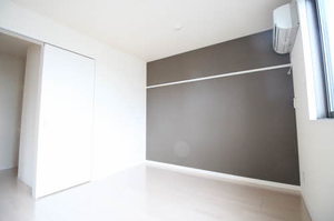 ノースフォレストB B103号-5