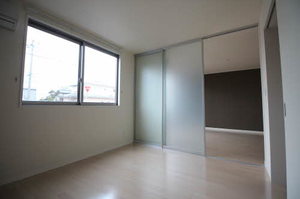 ノースフォレストB B103号-6