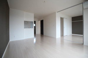 ノースフォレストB B103号-8