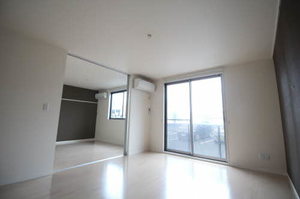 ノースフォレストB B103号-10