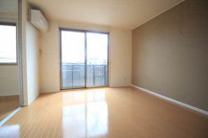 ノースフォレストB B203号-4