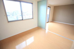 ノースフォレストB B203号-7