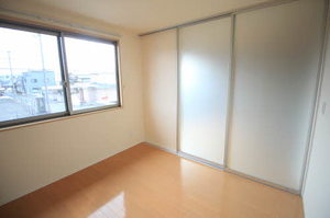 ノースフォレストB B203号-8