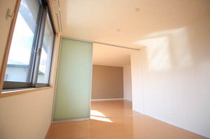 ノースフォレストB B203号-10