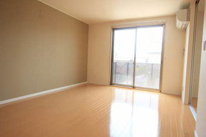 ノースフォレストＡ A202号-4