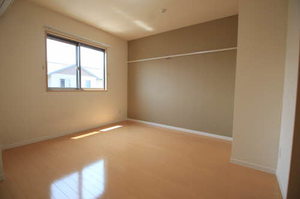 ノースフォレストＡ A202号-6