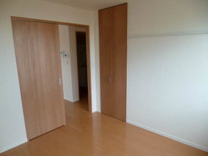 アルカンシエルⅢ 101号-8