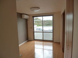 アルカンシエルⅢ 102号-2