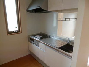 アルカンシエルⅢ 102号-4