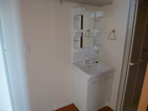 アルカンシエルⅢ 102号-5