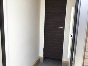 アルカンシエルⅢ 203号-4