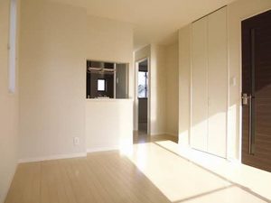 シャーメゾンカスケードⅢ 101号-2