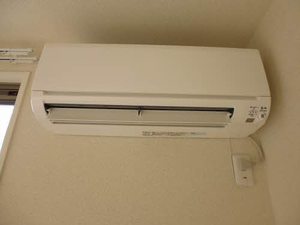 シャーメゾンカスケードⅢ 101号-7