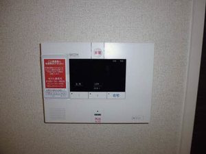 シャーメゾンカスケードⅢ 101号-9