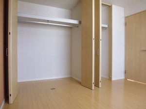 シャーメゾンカスケードⅢ 101号-12