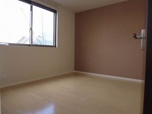 シャーメゾンカスケードⅢ 103号-4