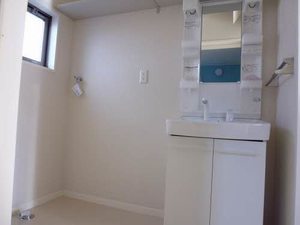 シャーメゾンカスケードⅢ 103号-6